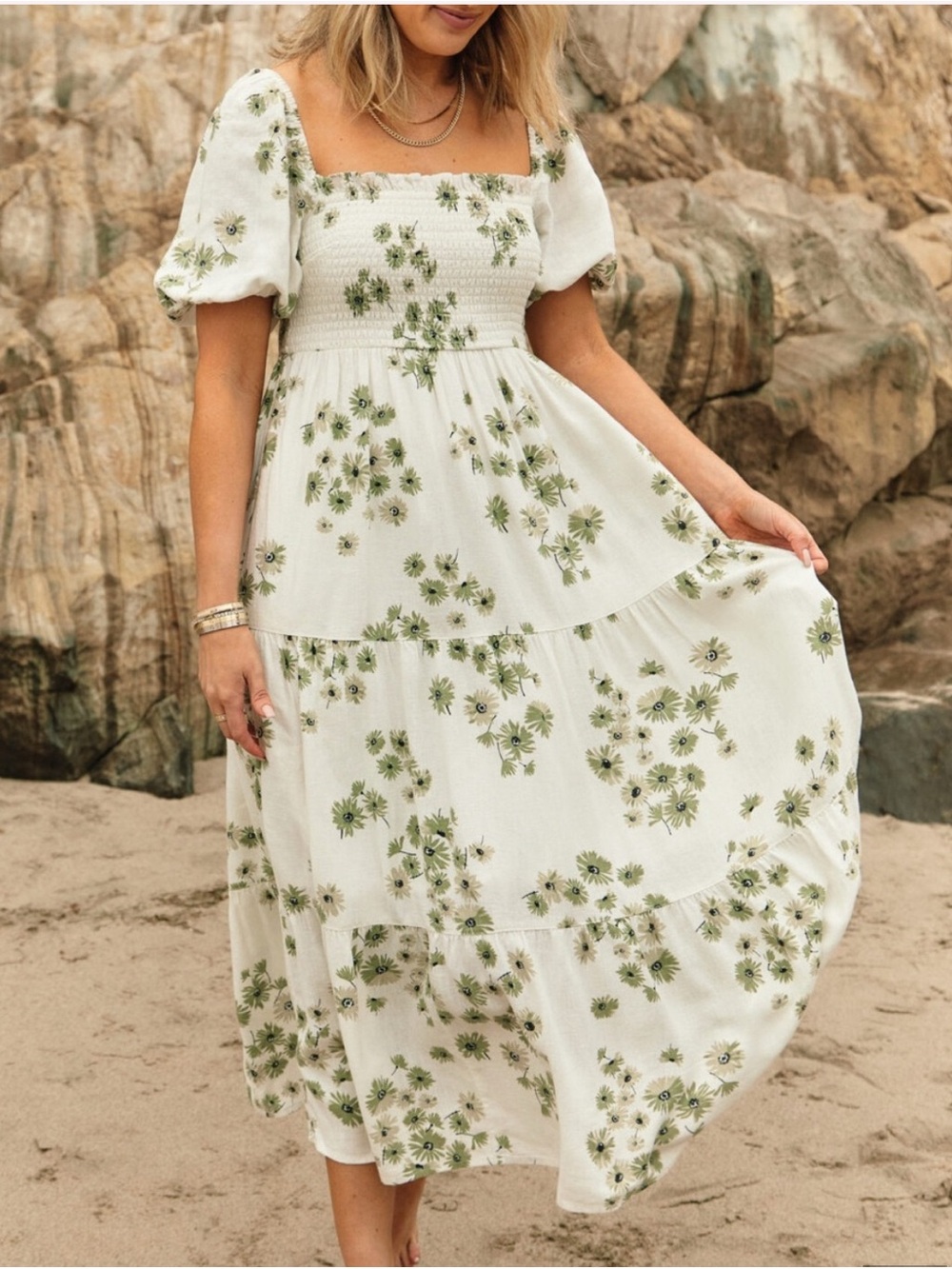 Abercrombie Dress